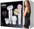 Braun Silk-épil 9 Flex SES 9100 3D BS