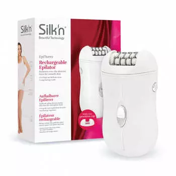 Silk`n EpilTweez RF-501