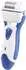 Sichler Beauty 5in1-Akku-Hornhautentferner mit Epilierer NX-8587