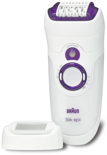 Braun Silk-epil 7 Xpressive Pro 7180