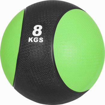 Gorilla Sports Medizinball 8kg