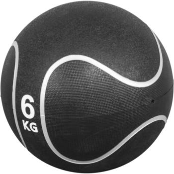 Gorilla Sports Medizinball 6kg