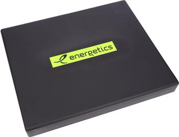 Energetics Balance-Pad black/yellow