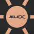 Jelex Hold Control Fitness Balance Board 40 cm