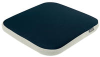 LEITZ Sitzkissen Ergo Active dunkelgrau 36,4 x 36,8 cm, 1 St. mit Pr&auml;mie nach