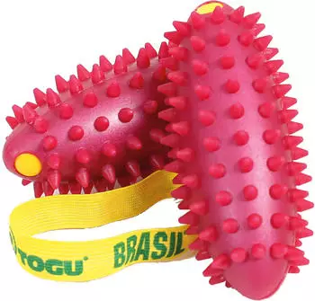 Togu Brasil Set 2-teilig berry