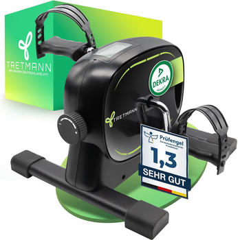 Tretmann Basic Pedaltrainer Set