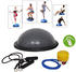 Baumarktplus Balance Half Ball grau