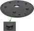 Baumarktplus Balance Half Ball grau
