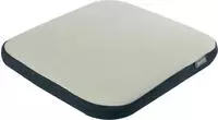 Leitz Balance-Kissen Ergo Active, mit Stoffbezug & Pumpe, 36 x 36 cm, grau, bis 150