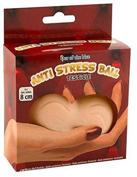 Out Of The Blue Anti-Stress-Ball beige