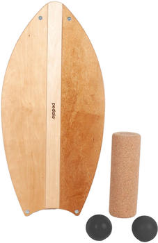 Pedalo Balance-Board Triple