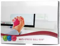 Anti Stress Ball Rfm Set