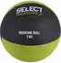 SELECT Medizinball 3 kg schwarz