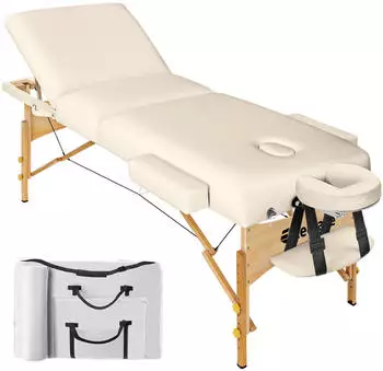 Massageliegen