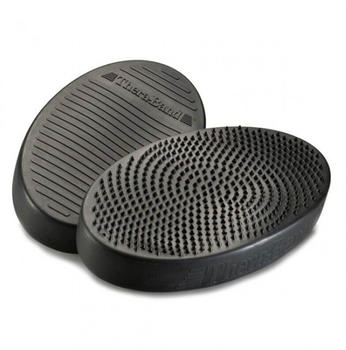 Thera Band Balance Pad 44 x 26 x 6,5cm schwarz