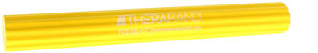 Thera Band FlexBar sehr leicht gelb