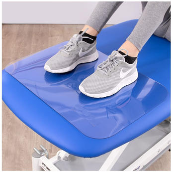 Sport-Tec Hygieneauflage 60 x 40 x 0,2 cm