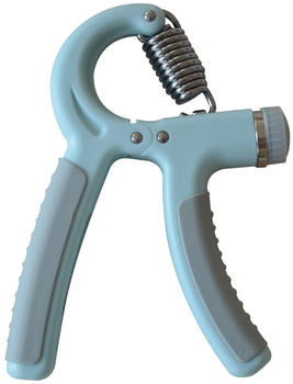 Sportinator Handmuskeltrainer hellblau