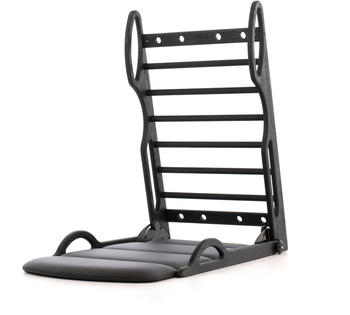 NOHrD Ganzkörpertrainer Elasko Shadow Echtleder