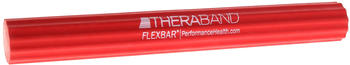 Thera Band FlexBar Rot Medium