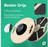 Vesta Balance Board + Fitness App rund