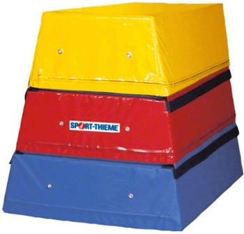 Reivo Trapez Sprungkasten Modell 1