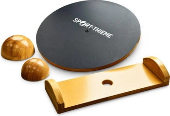 Sport-Thieme Balance-Board ""Deluxe""