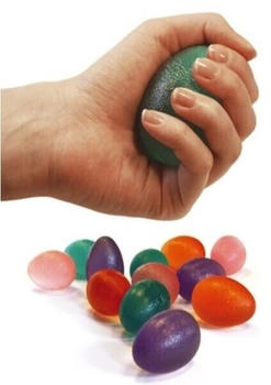 Sissel Press Egg Soft/Rosa