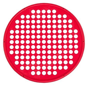 CanDo Web 35,5cm Weich/Rot