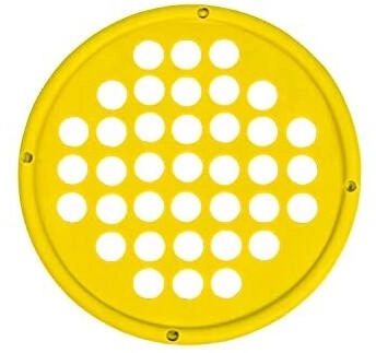 CanDo Web 18cm Xsoft/Gelb