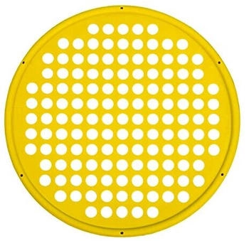CanDo Web 35,5cm Xsoft/Gelb