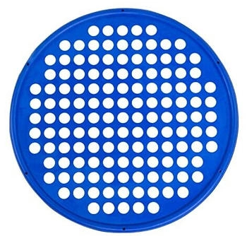 CanDo Web 35,5cm fest/blau