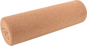 F2 Balance Board Kork Roll Korkrolle Balance Training 33x9,5cm 2024/25 beige NO SIZE