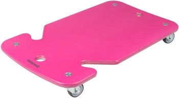 Pedalo Rollbrett ""Safety"" Pink