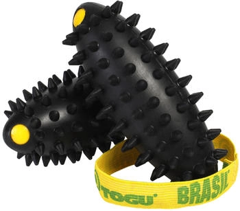 Togu Brasil Handtrainer Schwarz