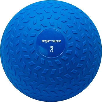 Sport-Thieme Slamball 5 kg Blau