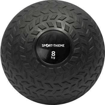 Sport-Thieme Slamball 8 kg Schwarz