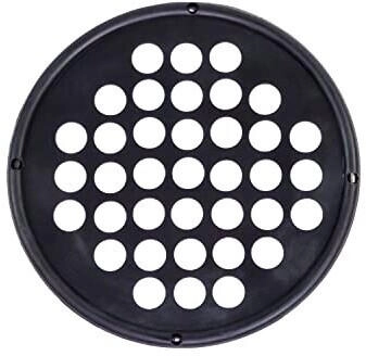 CanDo Web 18cm Xfirm/Schwarz