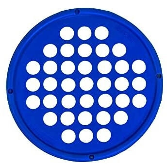CanDo Web 18cm fest/blau