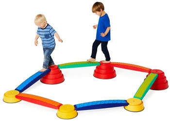 Gonge Build N’ Balance Set ""Taktiles Balancieren""