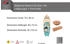 F2 Set Balance Board Surfer 76x28cm + Halbkugel und Korkrolle braun NO SIZE