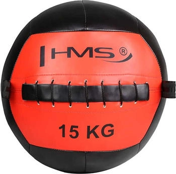 hms Wall ball trainingsball wlb rot 15 kg
