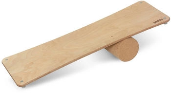 Pedalo Balance-Board ""Rola Bola Natural Design""