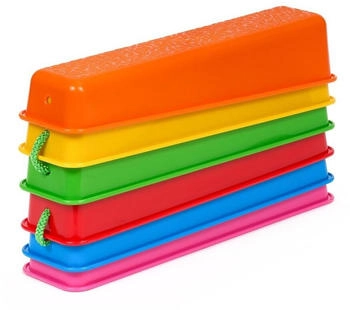Sport-Thieme Balancierbalken ""Bunt""