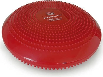 Sissel Balancefit® Rot Rot