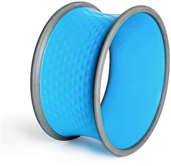 Gonge Bewegungsrad Body Wheel 59 cm Blau