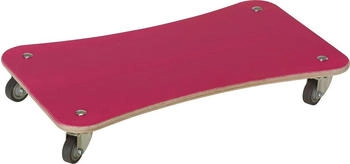 Sport-Thieme Rollbrett ""Color-Line"" Blau