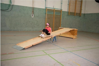 Sport-Thieme Sprungkasten-Set ""1"" für Schiefe Ebene