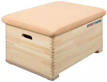 Sport-Thieme Sprungkasten ""Original"" 1-teilig